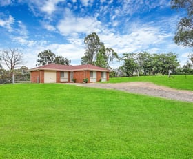 Rural / Farming commercial property leased at 1 Mcmahons Road Kurrajong NSW 2758