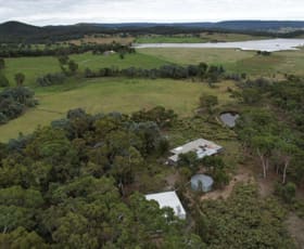 Rural / Farming commercial property leased at 16448 Hume Highway Carrick NSW 2580