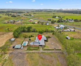 Rural / Farming commercial property for sale at 128 Cabbage Tree Road Williamtown NSW 2318