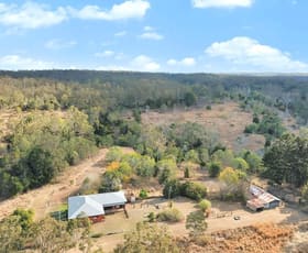 Rural / Farming commercial property leased at Muirlea QLD 4306