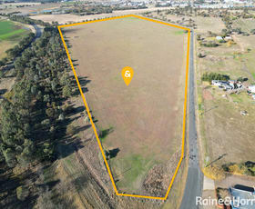 Rural / Farming commercial property leased at 1-101 Old Bomen Road Cartwrights Hill NSW 2650