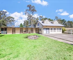 Rural / Farming commercial property leased at 25 Bayan Place Bargo NSW 2574