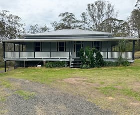Rural / Farming commercial property leased at 195 Postle Street Mount Rascal QLD 4350