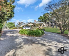 Rural / Farming commercial property leased at 80 Peers Road Dalmore VIC 3981