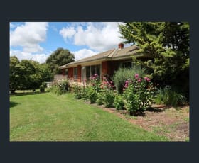 Rural / Farming commercial property leased at 763 Triangle Flat Road Rockley NSW 2795