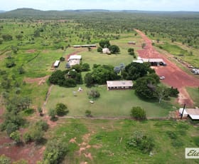 Rural / Farming commercial property for lease at Katherine NT 0850