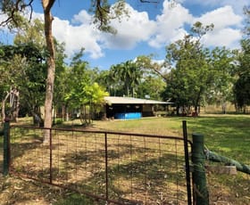 Rural / Farming commercial property leased at 1/408 Brougham Road Darwin River NT 0841