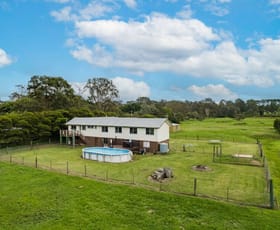 Rural / Farming commercial property for lease at 165 Fountain Rd Burpengary East QLD 4505