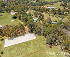 Rural / Farming commercial property for lease at 310 Hopedale Rise Wooroloo WA 6558
