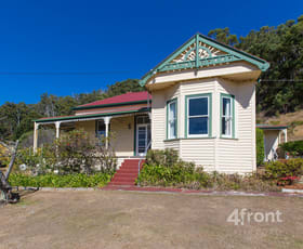 Rural / Farming commercial property leased at 13 Nine Mile Road Howth TAS 7316