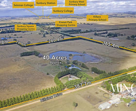 Rural / Farming commercial property for lease at 30 Hillview Drive Clarkefield VIC 3430