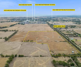 Rural / Farming commercial property for lease at 340 BOUNDARY DRAIN ROAD Koo Wee Rup VIC 3981