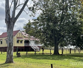 Rural / Farming commercial property for lease at 2/2673 Cunningham Highway Willowbank QLD 4306