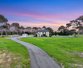 Rural / Farming commercial property for lease at 665 Riddell Road Sunbury VIC 3429