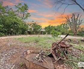 Rural / Farming commercial property for lease at 390 Hendry Road Katherine NT 0850