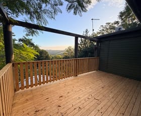 Rural / Farming commercial property for lease at 2448 Dunoon Road Rosebank NSW 2480