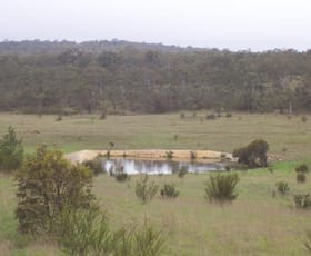 Rural / Farming commercial property sold at 18 Lillivale Estate Boro NSW 2622