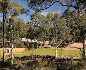 Rural / Farming commercial property sold at 1760 Oallen Ford Road Windellama NSW 2580