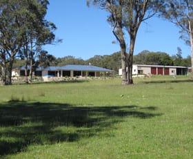 Rural / Farming commercial property sold at 15 Neville Lane Kyoomba QLD 4380