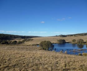 Rural / Farming commercial property sold at 876 Boro Road Lower Boro NSW 2580