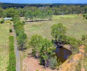 Rural / Farming commercial property sold at 3593 Bundaberg Gin Gin Road Bullyard QLD 4671