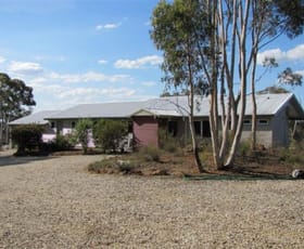 Rural / Farming commercial property sold at 498 Jerralong Road Oallen NSW 2622