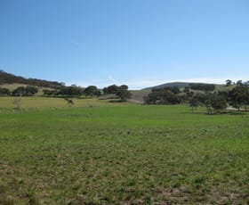 Rural / Farming commercial property sold at Lot 8 Cleland Gully Road Tooperang SA 5255