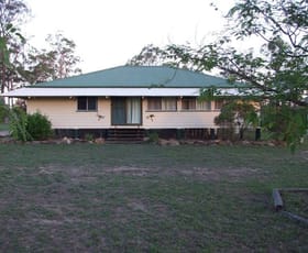 Rural / Farming commercial property sold at Dalby QLD 4405