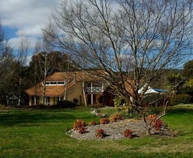 Rural / Farming commercial property sold at 538 Ophir Rd Clifton Grove NSW 2800