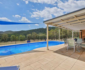 Rural / Farming commercial property for sale at 2110 Beaconsfield road Wisemans Creek NSW 2795