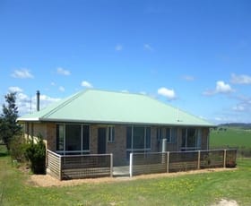Rural / Farming commercial property sold at 51 Burkes Hills Road Braidwood NSW 2622