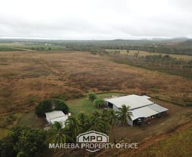 Rural / Farming commercial property sold at 104 Catherine Road Mutchilba QLD 4872