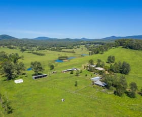Rural / Farming commercial property sold at Bril Bril Road Rollands Plains NSW 2441