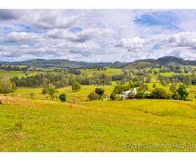 Rural / Farming commercial property sold at 140 Crofton Road Nimbin NSW 2480
