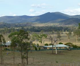 Rural / Farming commercial property sold at Biggenden QLD 4621
