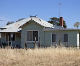 Rural / Farming commercial property sold at 42 Cross Road Barkly VIC 3384