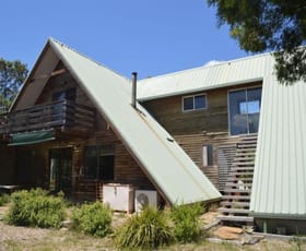 Rural / Farming commercial property sold at 161 The Glen Road Manar NSW 2622