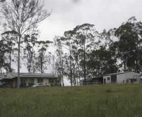 Rural / Farming commercial property sold at 220 Keoghs Road South Kolan QLD 4670