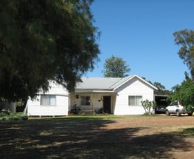 Rural / Farming commercial property sold at Mendooran NSW 2842