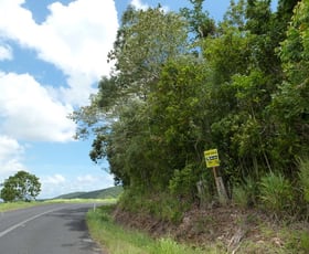 Rural / Farming commercial property sold at Etty Bay QLD 4858