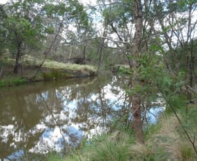 Rural / Farming commercial property sold at 8170 Nerriga Road Tomboye NSW 2622