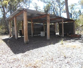 Rural / Farming commercial property sold at Lot 3 Bloodwood Road Mount Fox QLD 4850
