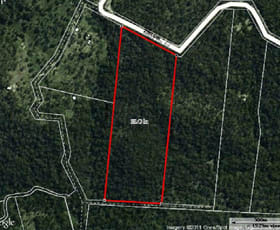 Rural / Farming commercial property sold at 2061 Mount Fox Road Mount Fox QLD 4850