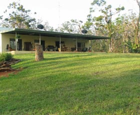 Rural / Farming commercial property sold at 2219 Mount Fox Road Mount Fox QLD 4850