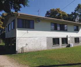 Rural / Farming commercial property sold at 1670 Stone River Road Upper Stone QLD 4850