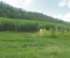 Rural / Farming commercial property sold at Lot 13 Stone River Road Upper Stone QLD 4850