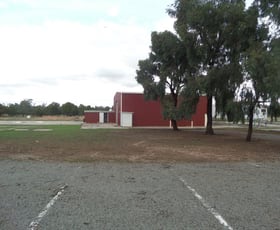 Rural / Farming commercial property sold at 2-8 Driscoll Road Narrandera NSW 2700