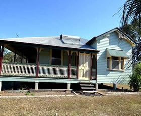 Rural / Farming commercial property sold at Sharon QLD 4670