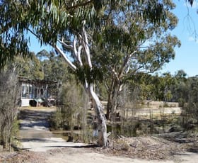 Rural / Farming commercial property sold at 2399 Oallen Ford Road Windellama NSW 2580