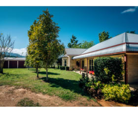 Rural / Farming commercial property sold at 649 darkwood Road Bellingen NSW 2454